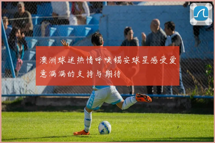 澳洲球迷热情呼唤锡安球星感受爱意满满的支持与期待