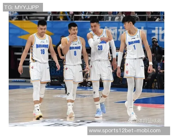北京队开季四连胜后赛程安排未来四场比赛三连客再战广厦